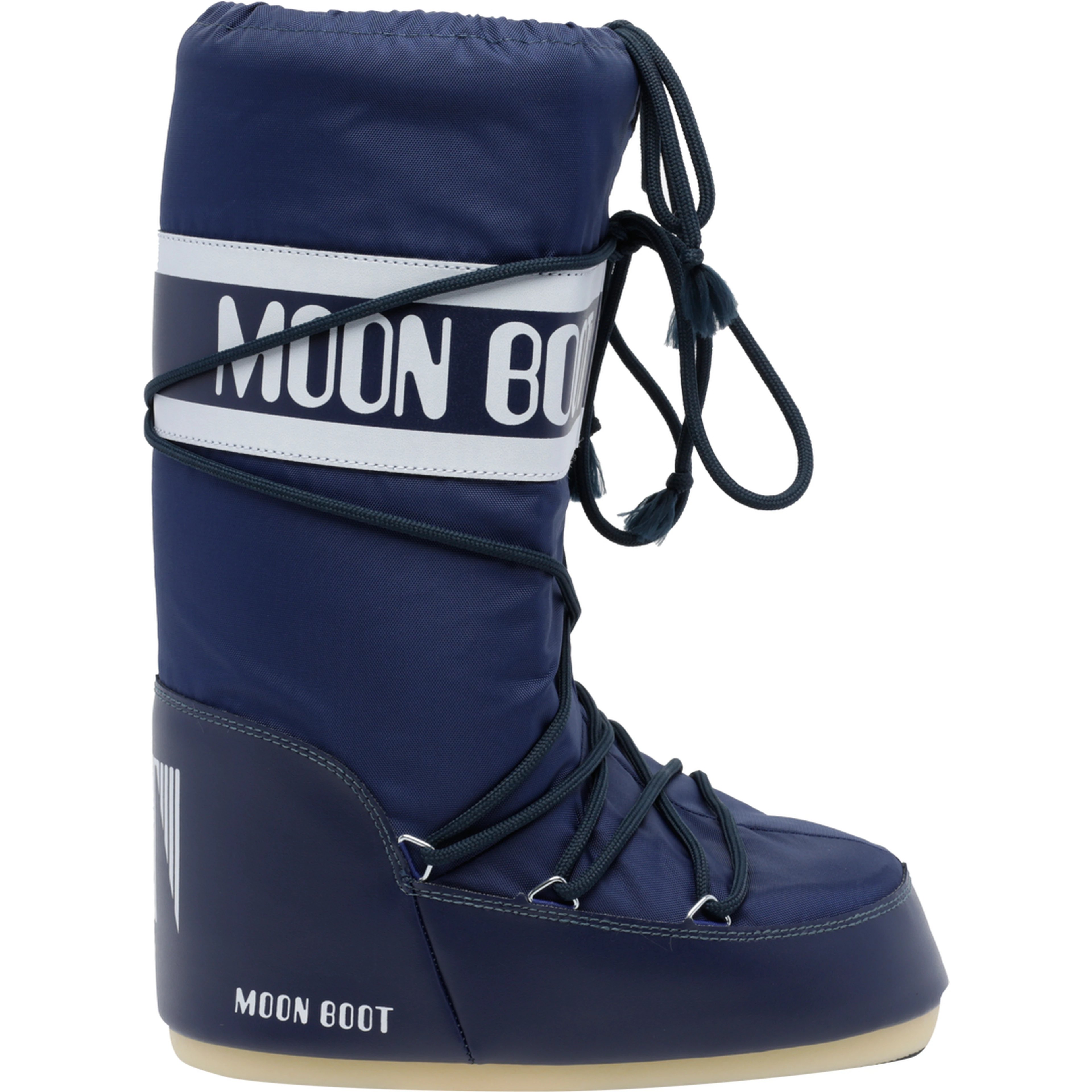 Moon Boot Boots Blue