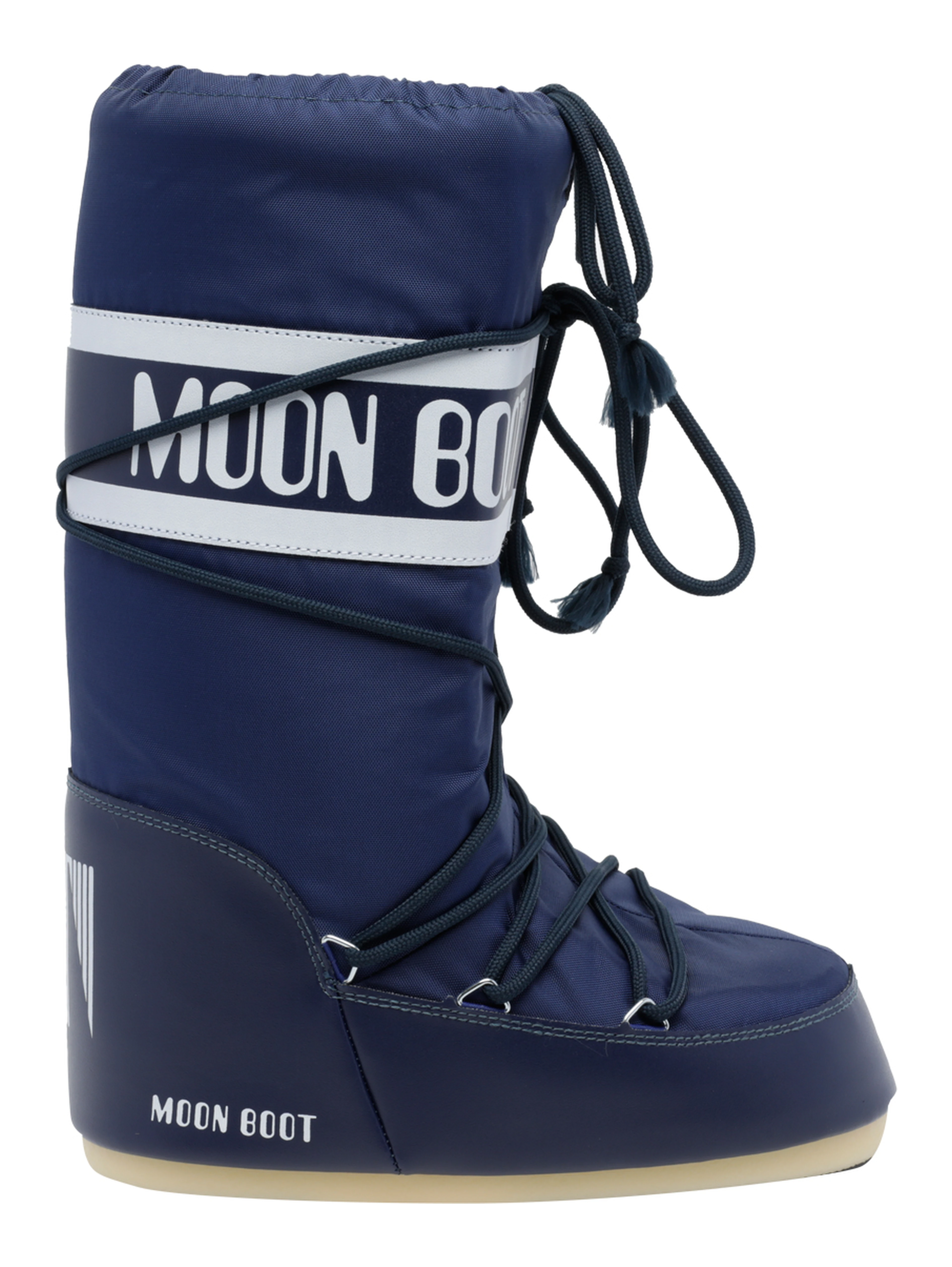 Moon Boot Boots Blue