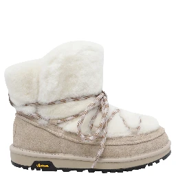 UGG Boots Beige