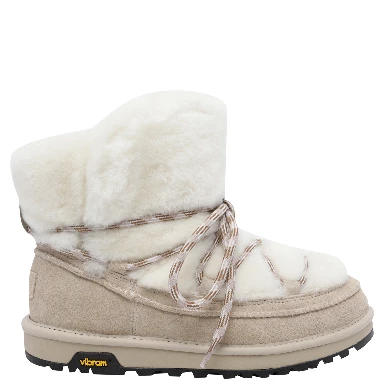 UGG Boots Beige