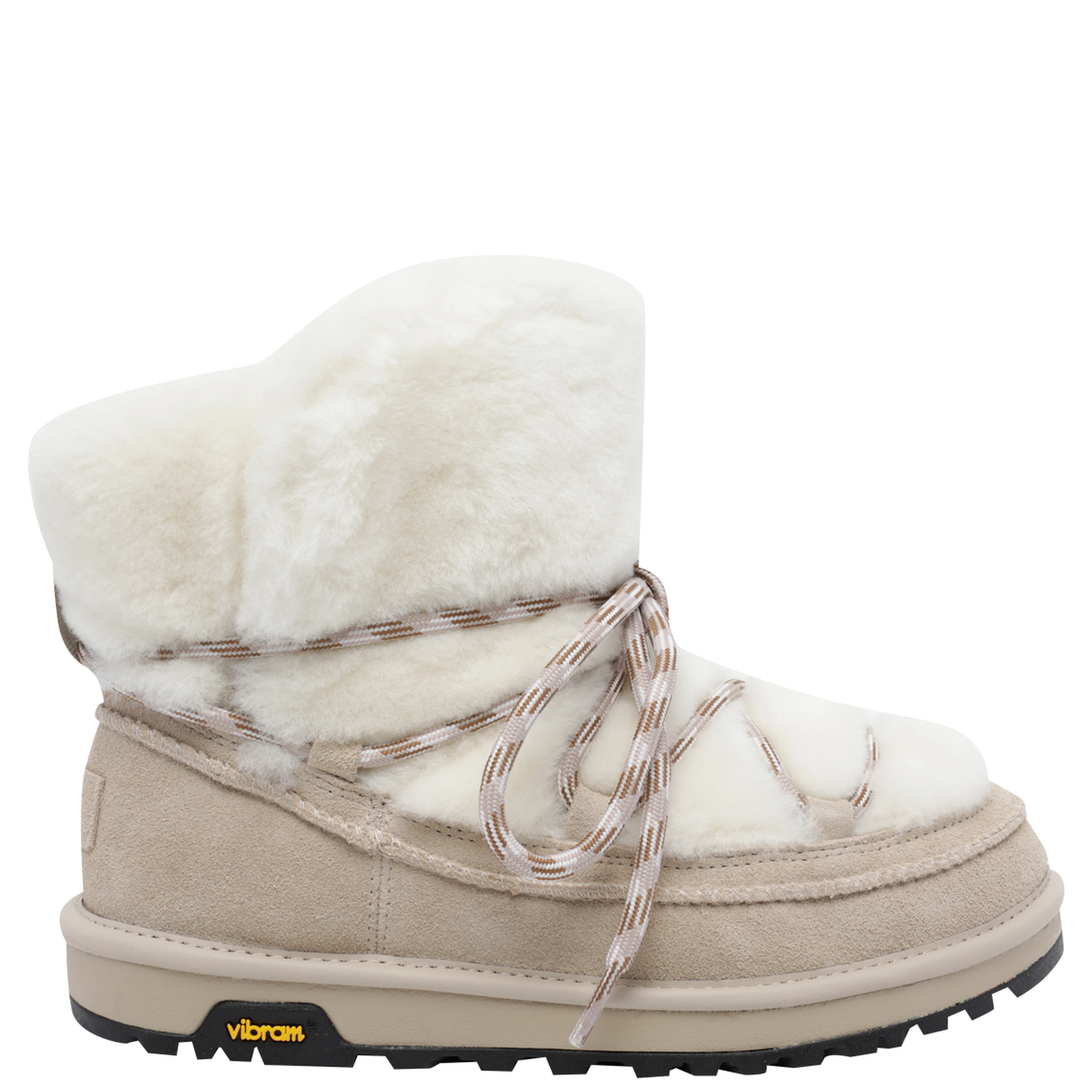 UGG Boots Beige