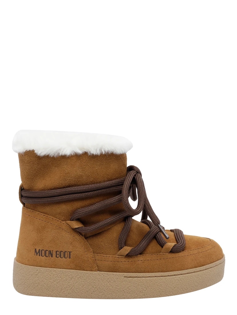 Moon Boot Boots
