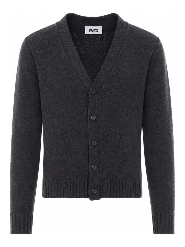 Alpha studio Sweaters