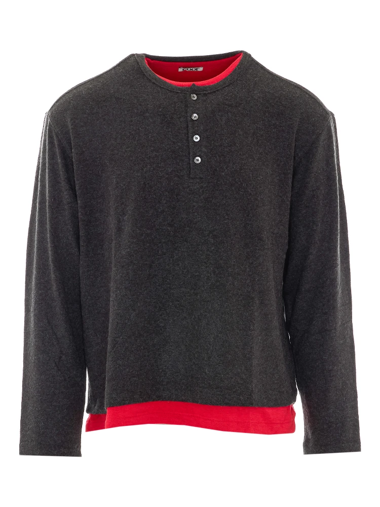 COOR Sweaters