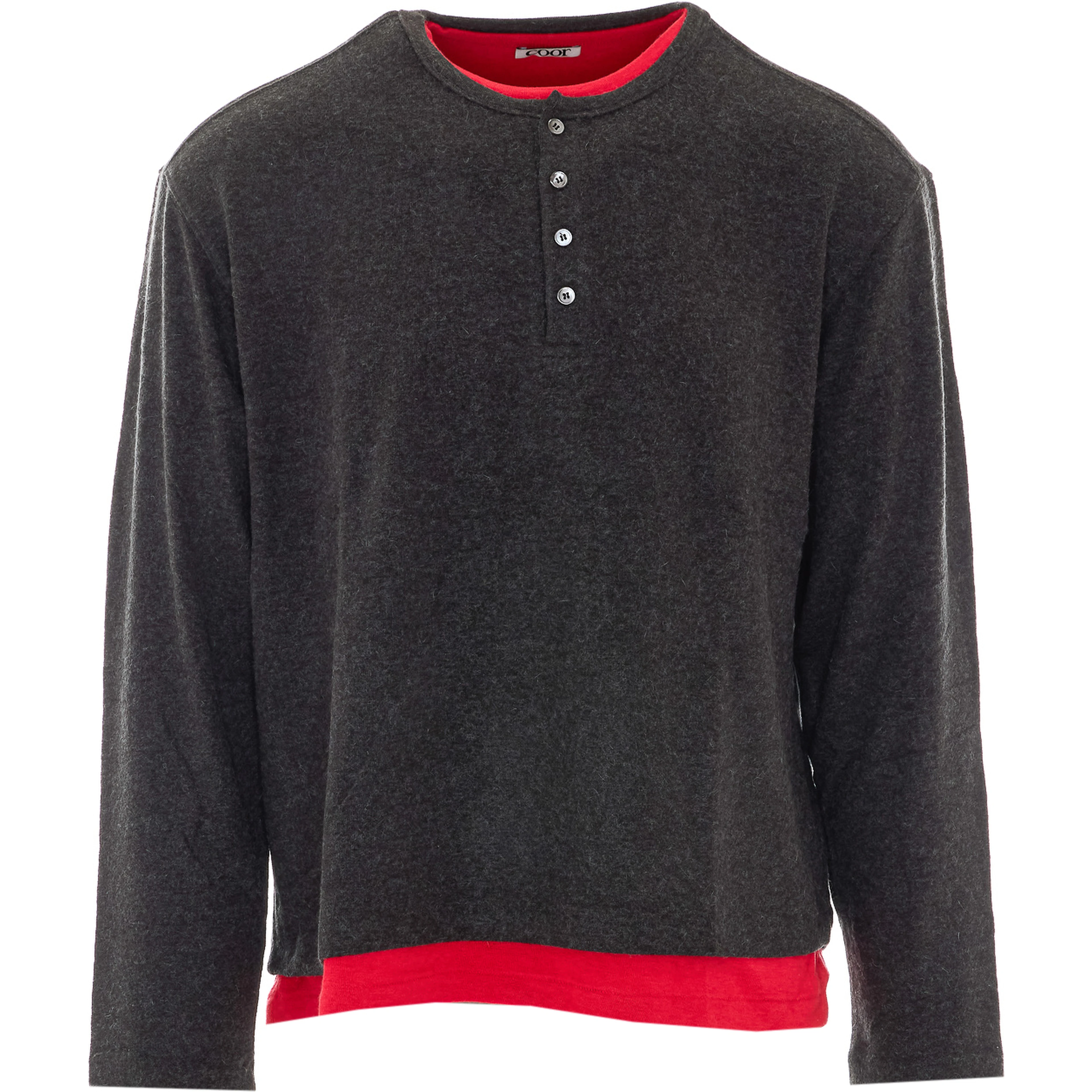 COOR Sweaters