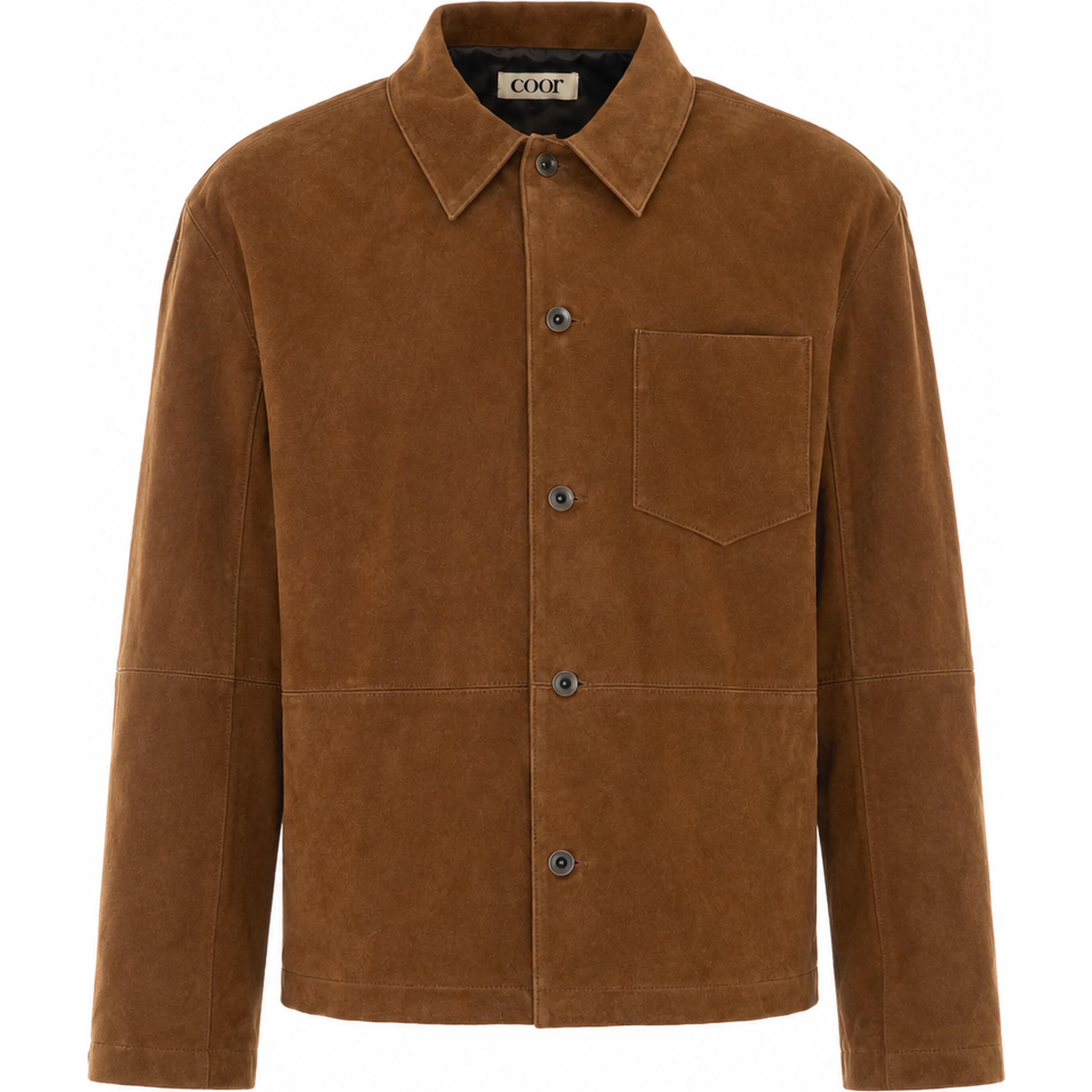 COOR Jackets
