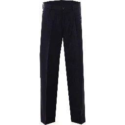 NN.07 Trousers Blue