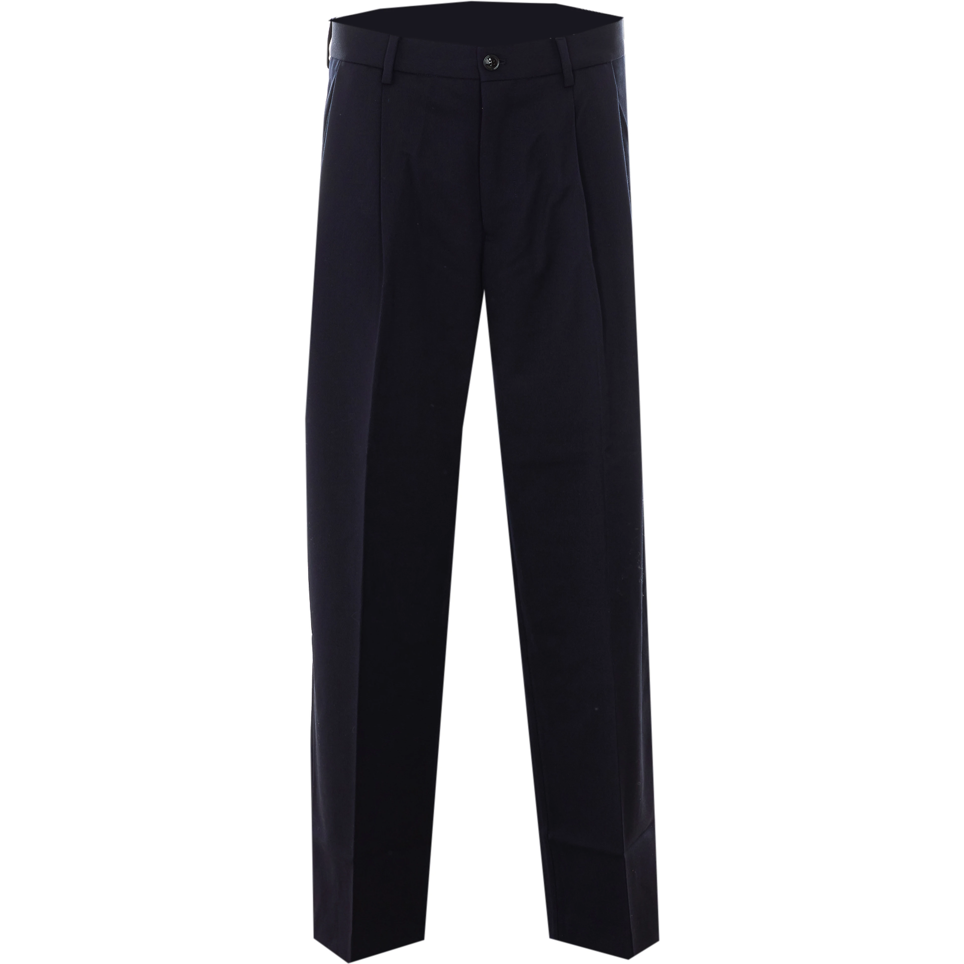 NN.07 Trousers Blue