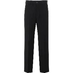 COOR Trousers Black