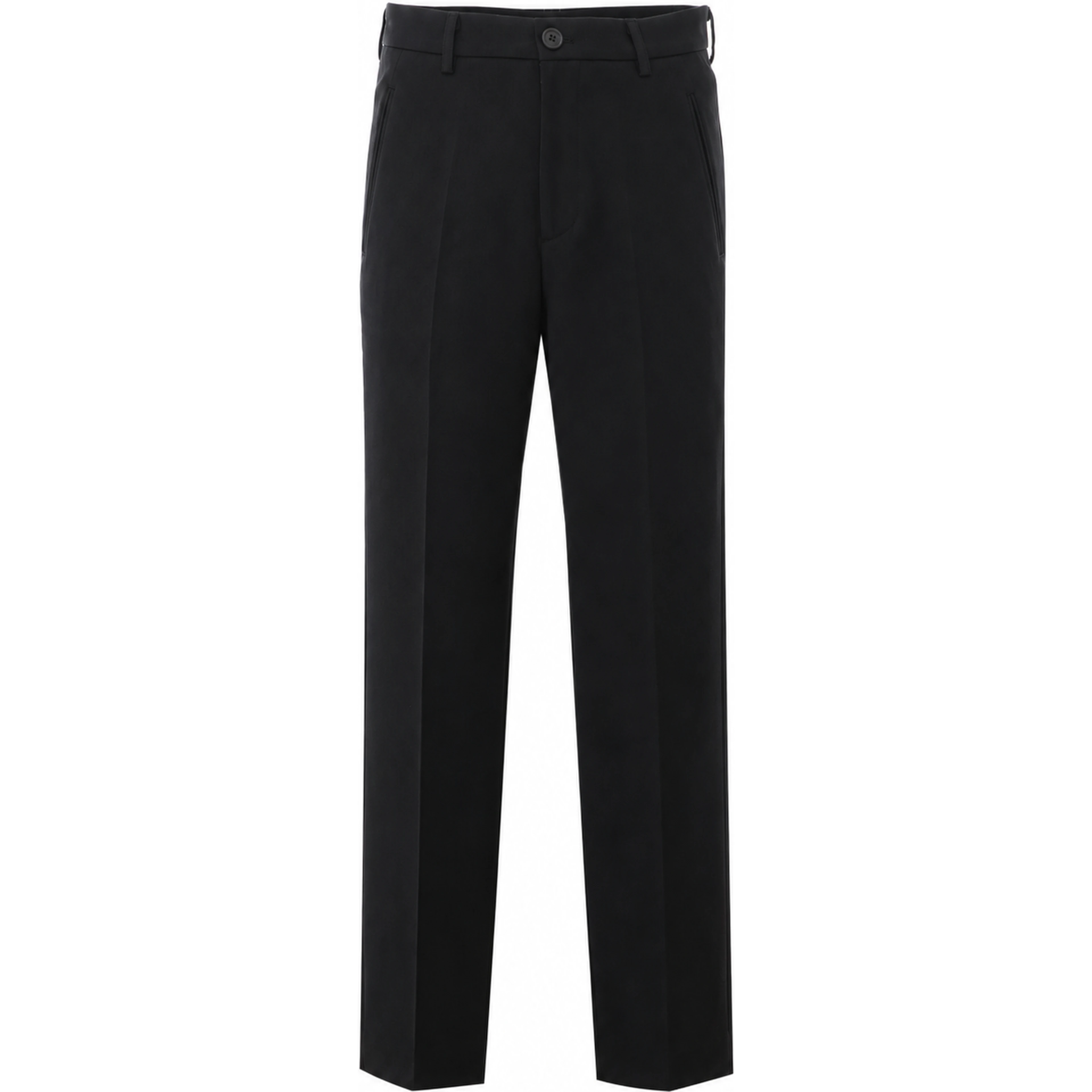 COOR Trousers Black