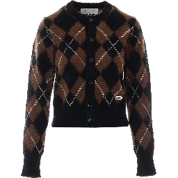 Ami Alexandre Matiussi Sweaters