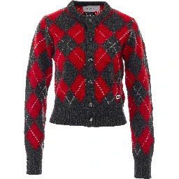 Ami Alexandre Matiussi Sweaters