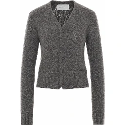 Ami Alexandre Matiussi Sweaters