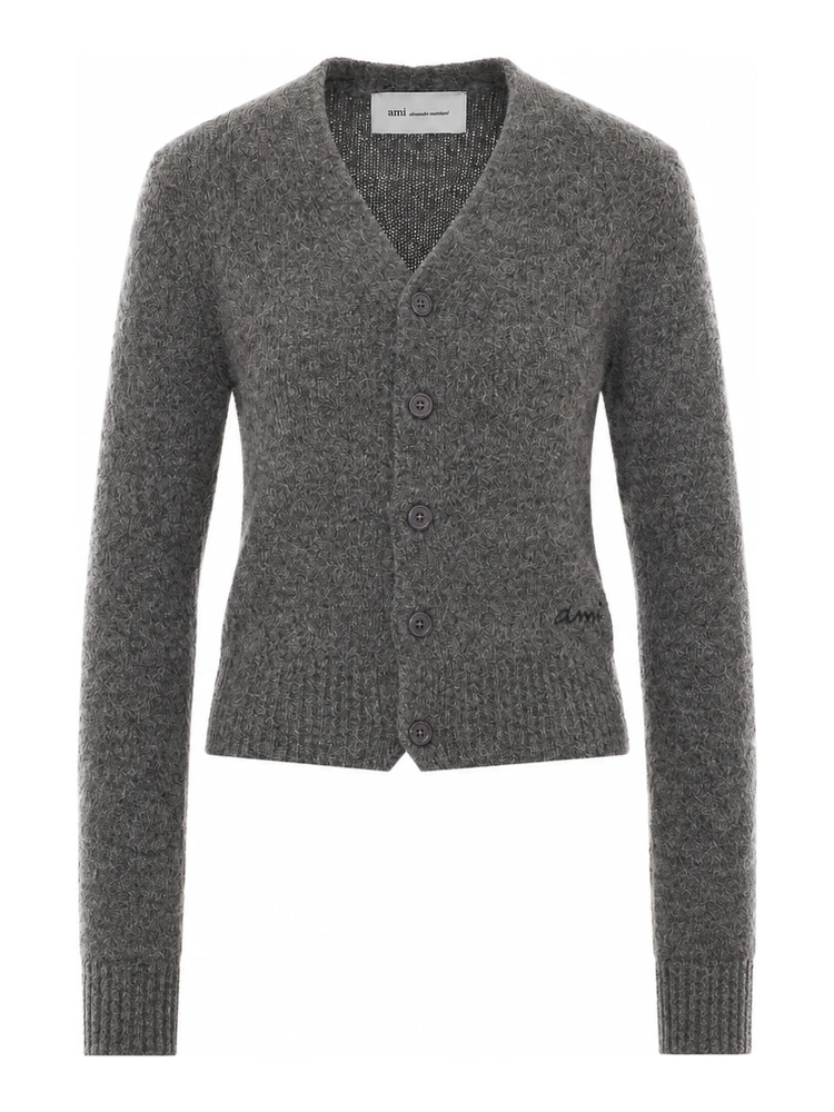 Ami Alexandre Matiussi Sweaters