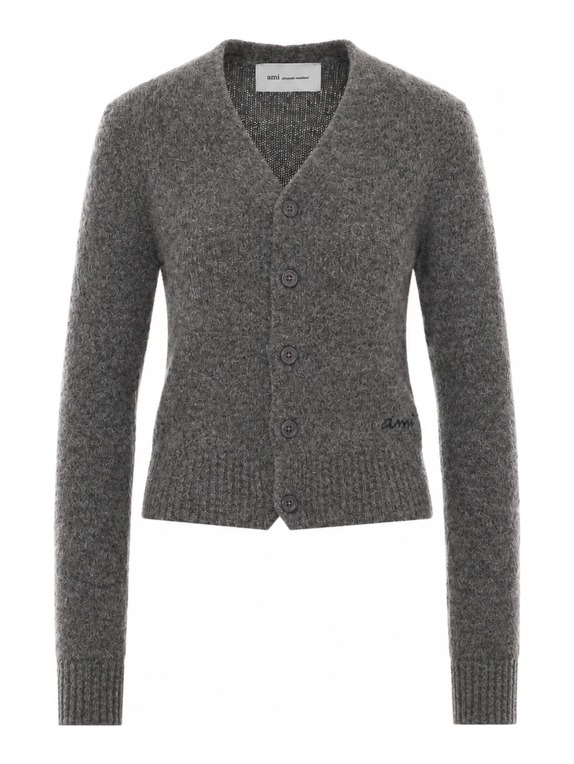 Ami Alexandre Matiussi Sweaters