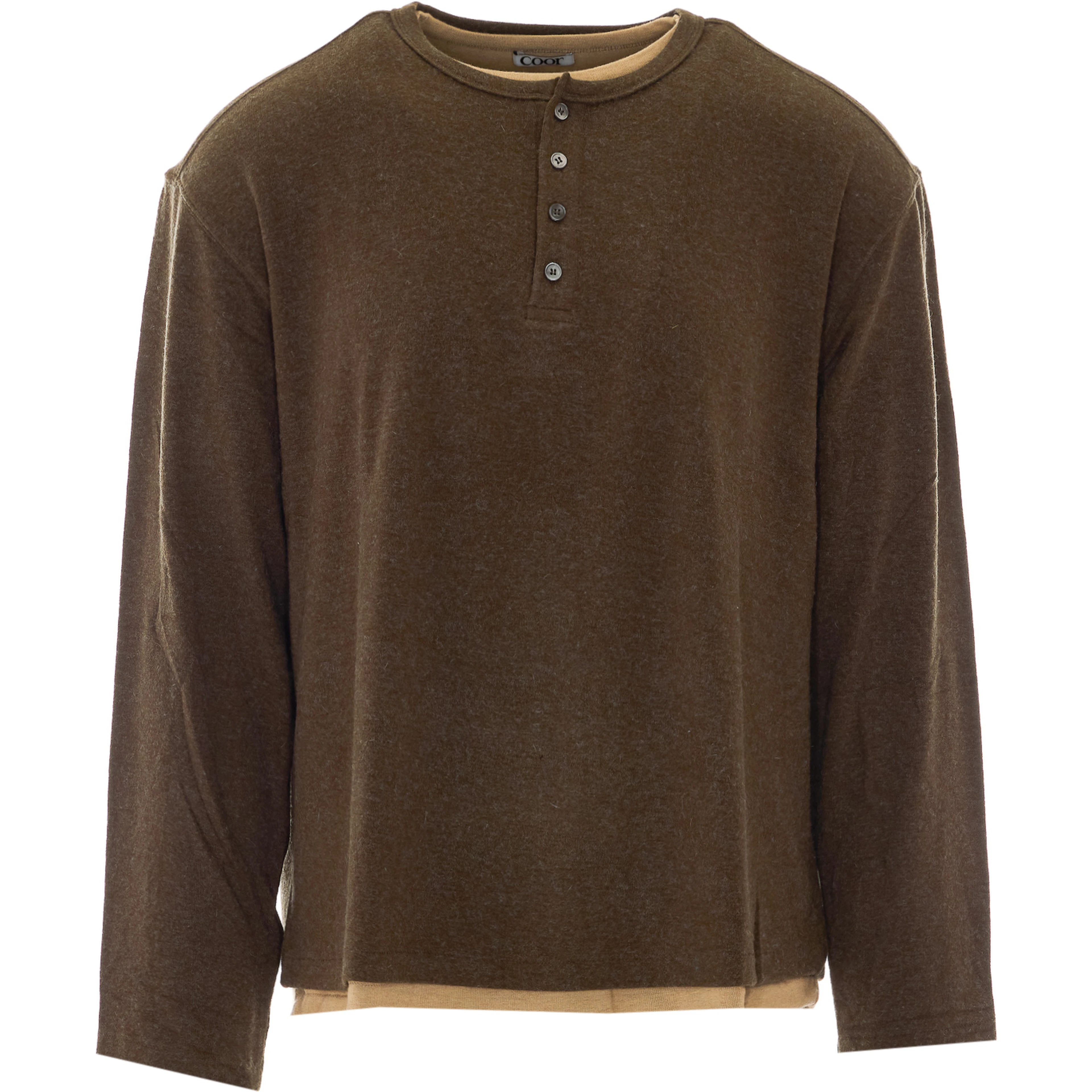COOR Sweaters