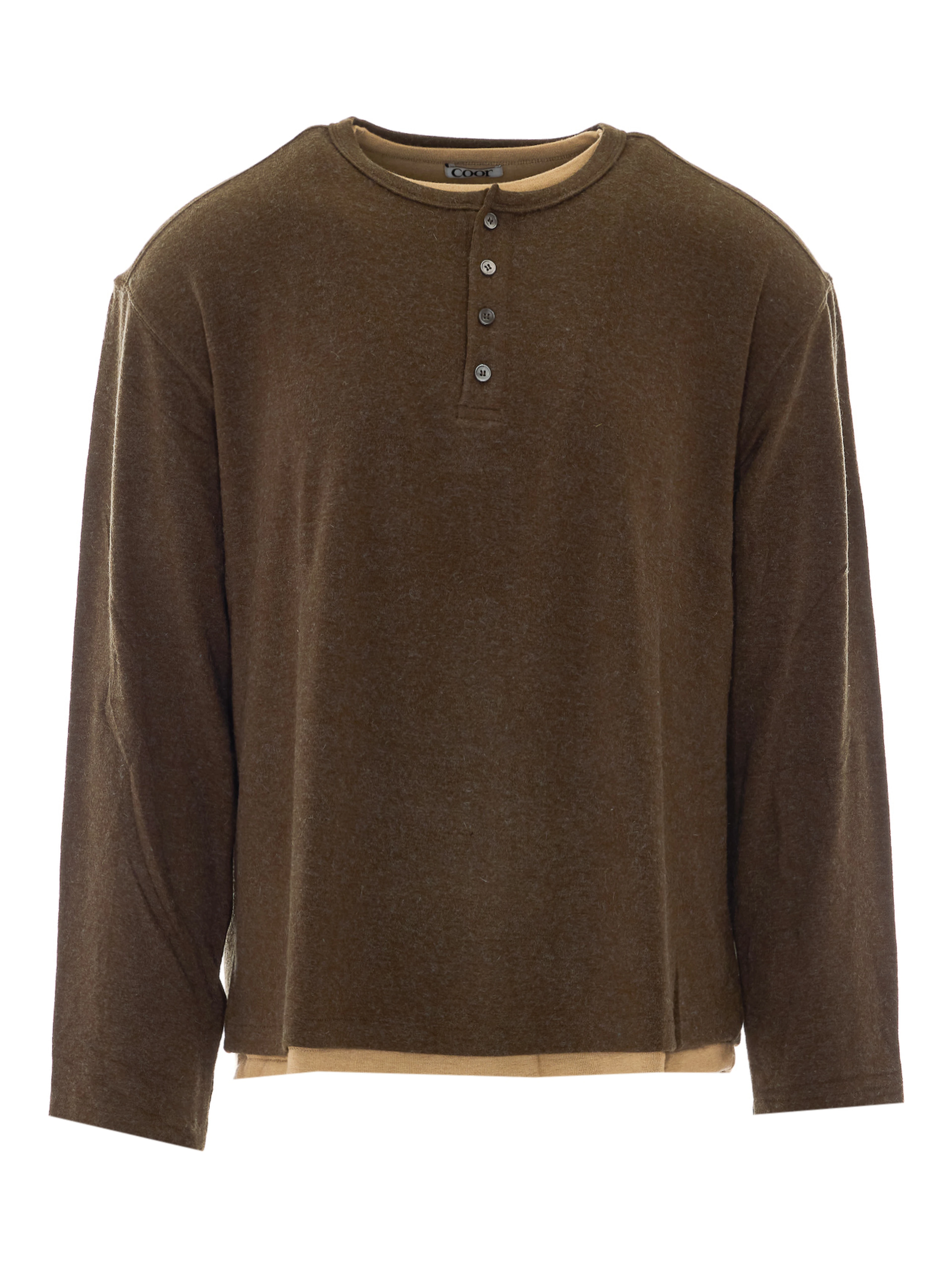 COOR Sweaters