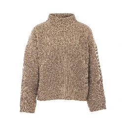 Brunello Cucinelli Sweaters Beige