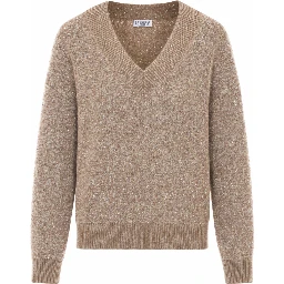 BRUNELLO CUCINELLI Sweaters Beige