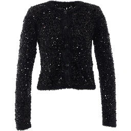 Twin-set Sweaters Black