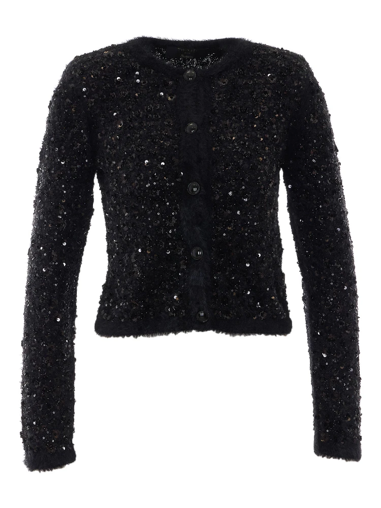 Twin-set Sweaters Black