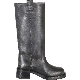 SAJAN BOOTS