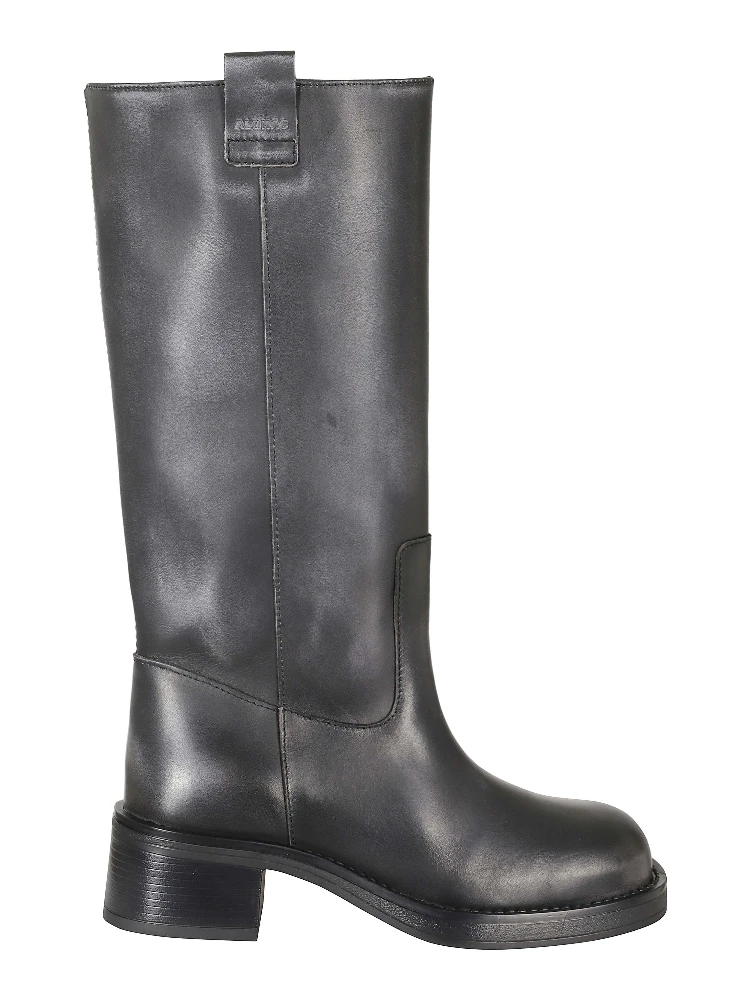 SAJAN BOOTS