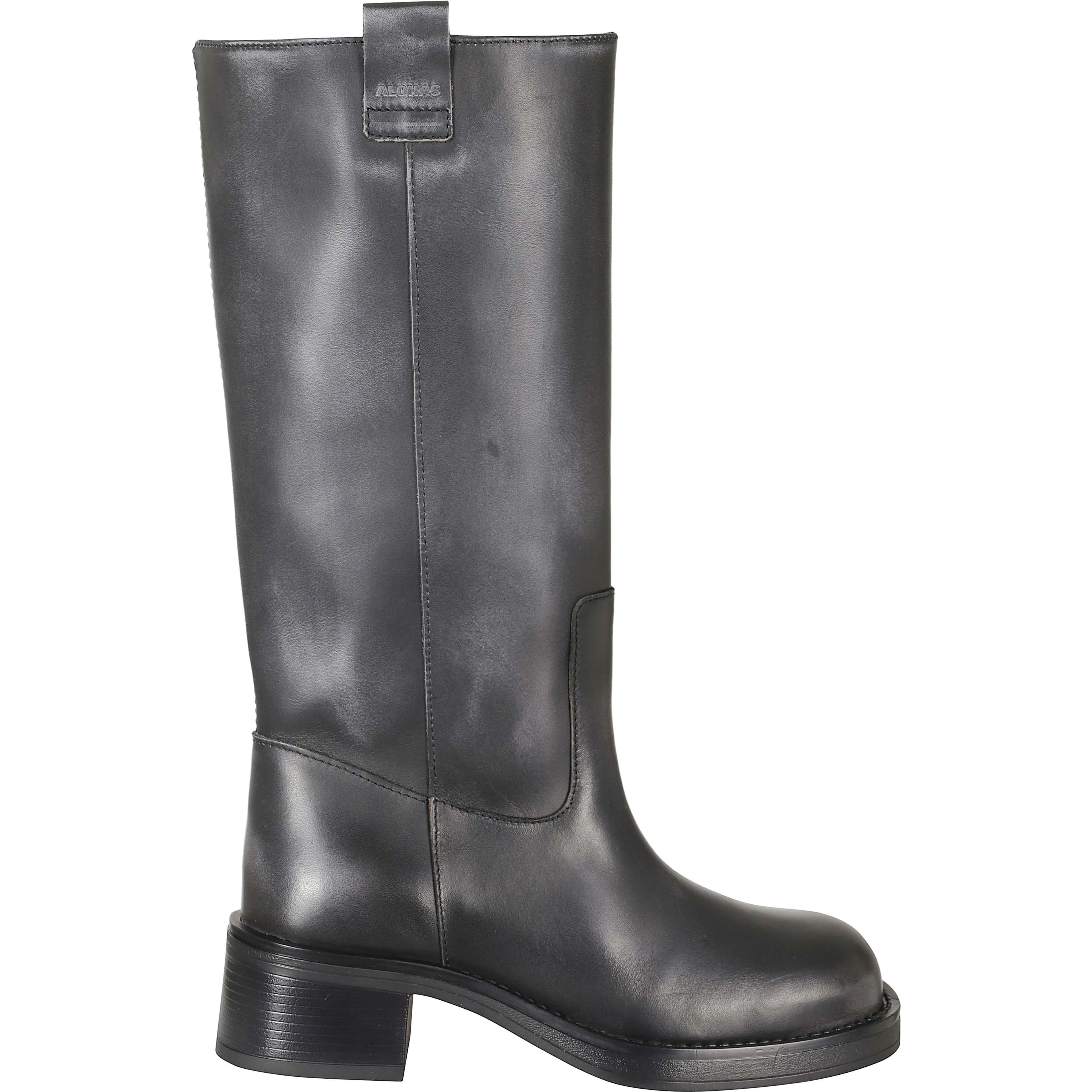 SAJAN BOOTS
