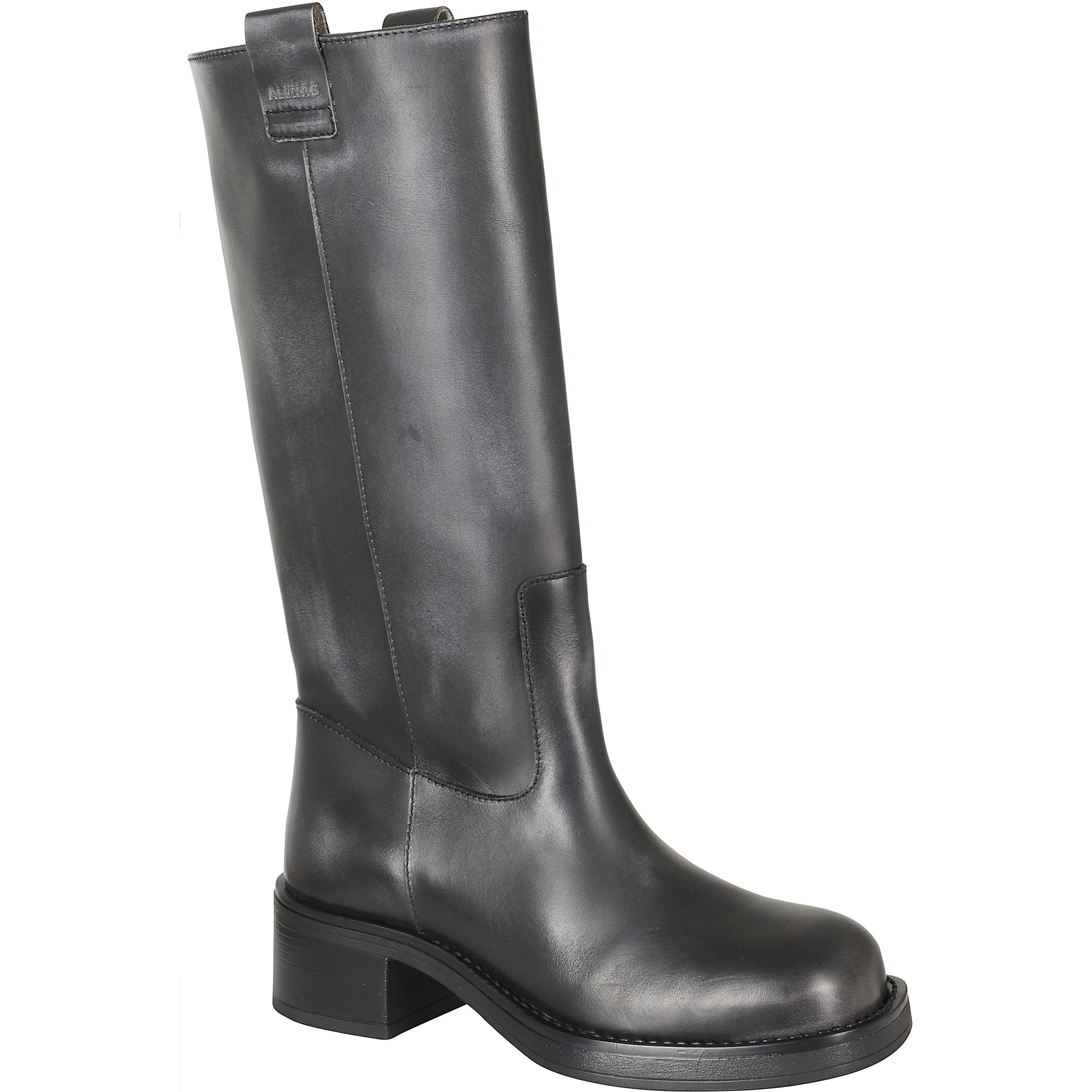 SAJAN BOOTS