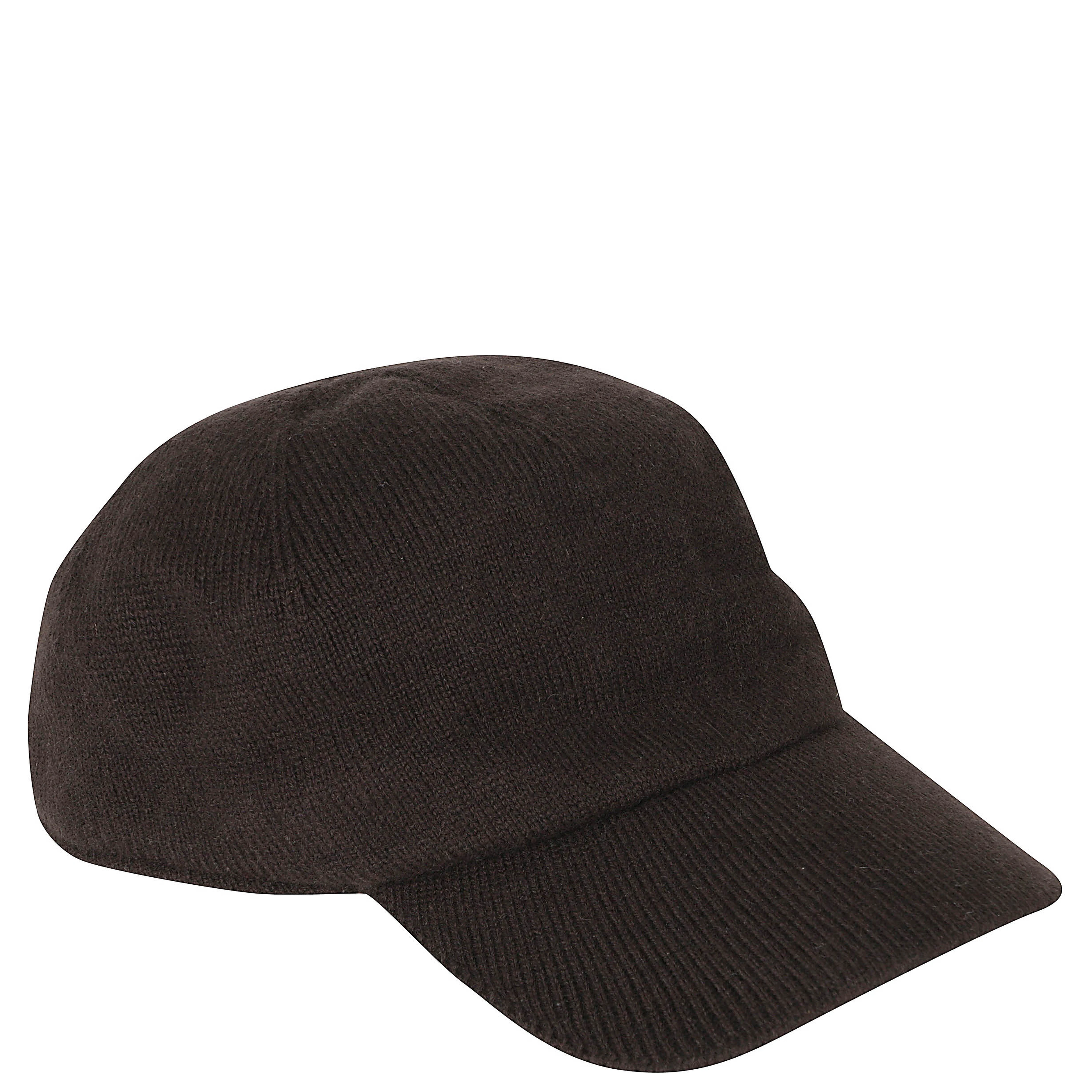 THE BASEBALL CAP