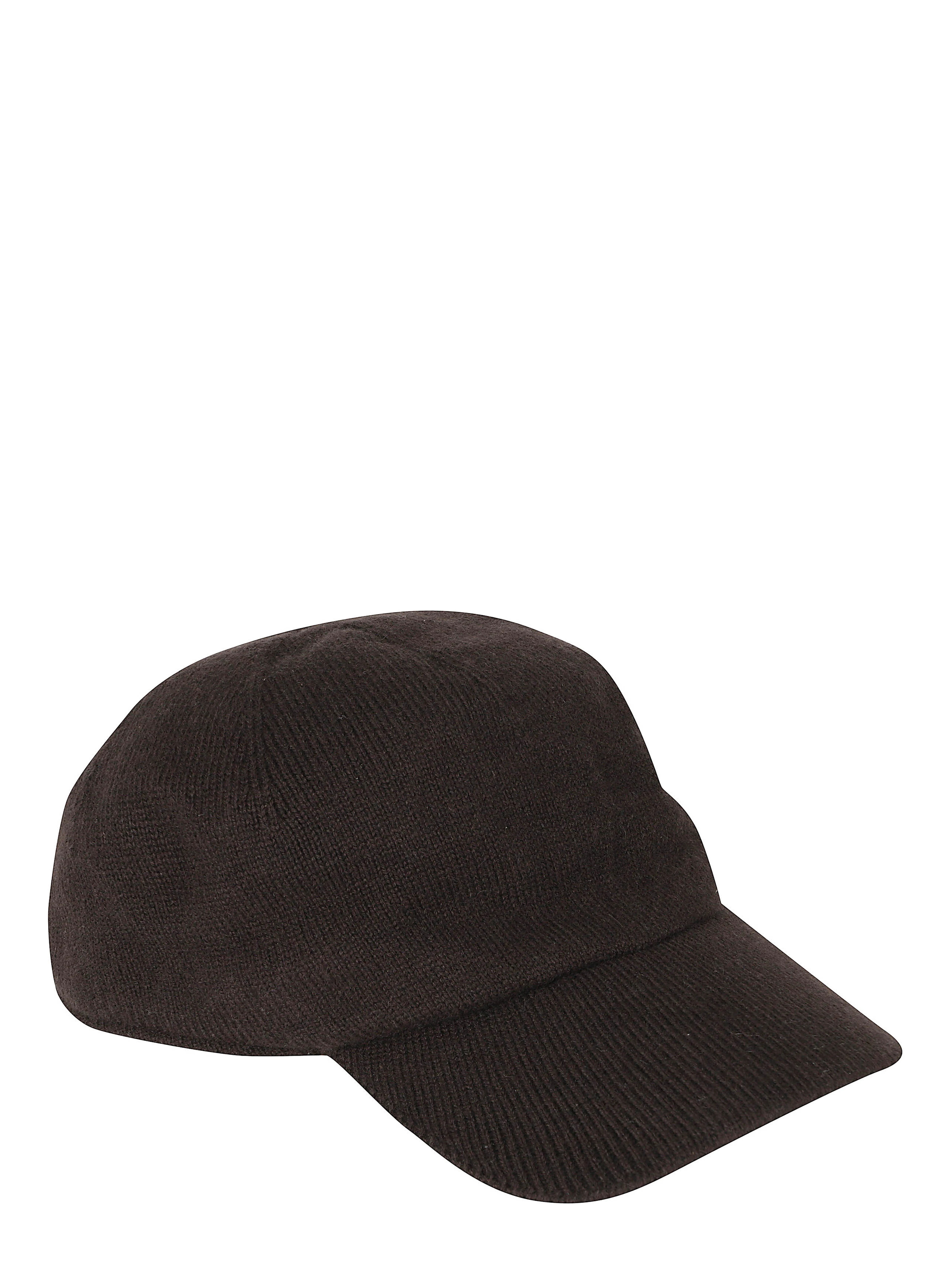 THE BASEBALL CAP