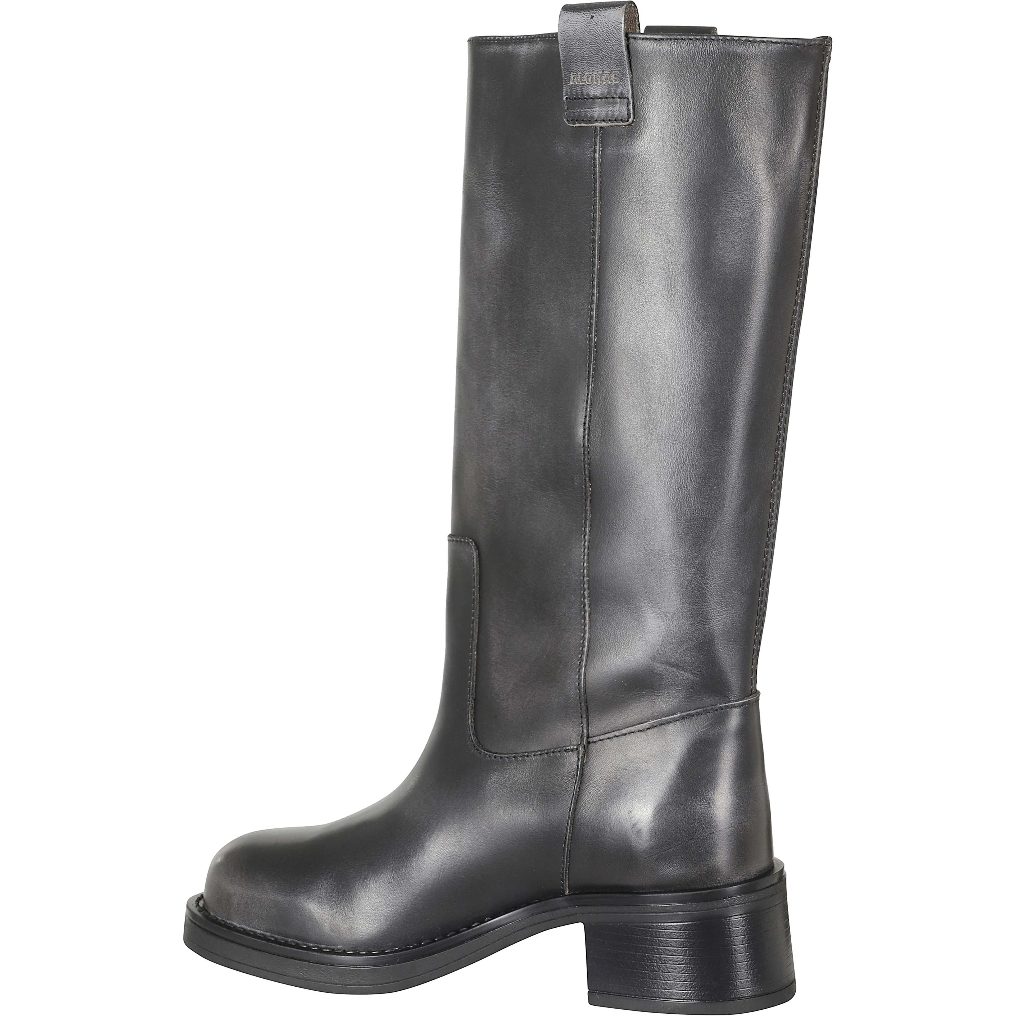 SAJAN BOOTS