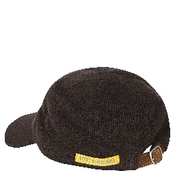 THE BASEBALL CAP