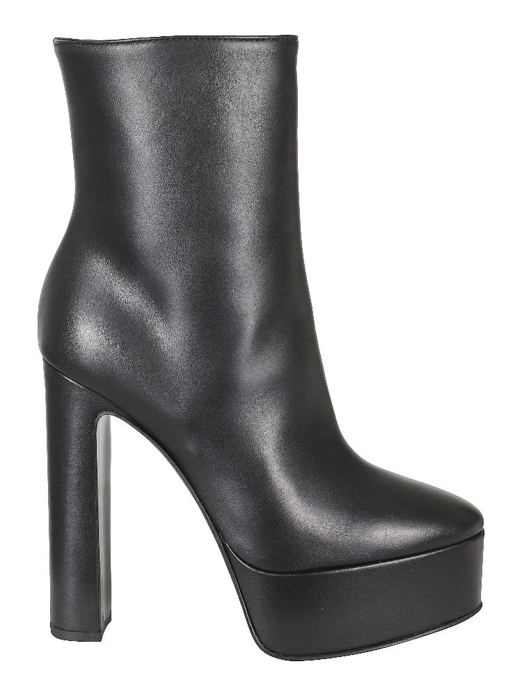 STIVALETTO NORA