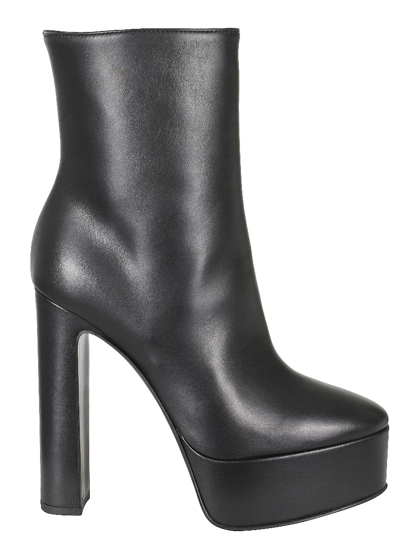 STIVALETTO NORA