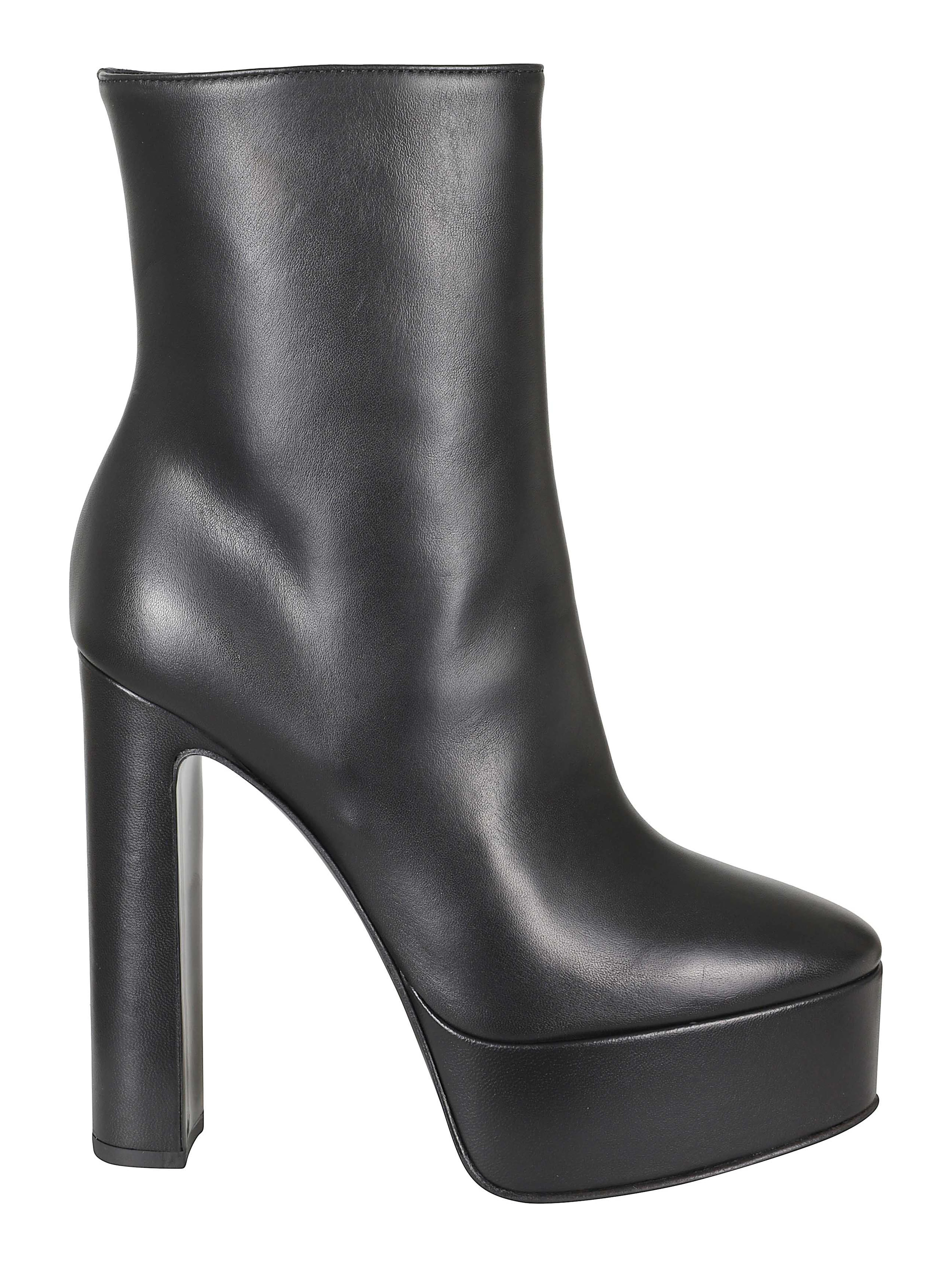 STIVALETTO NORA
