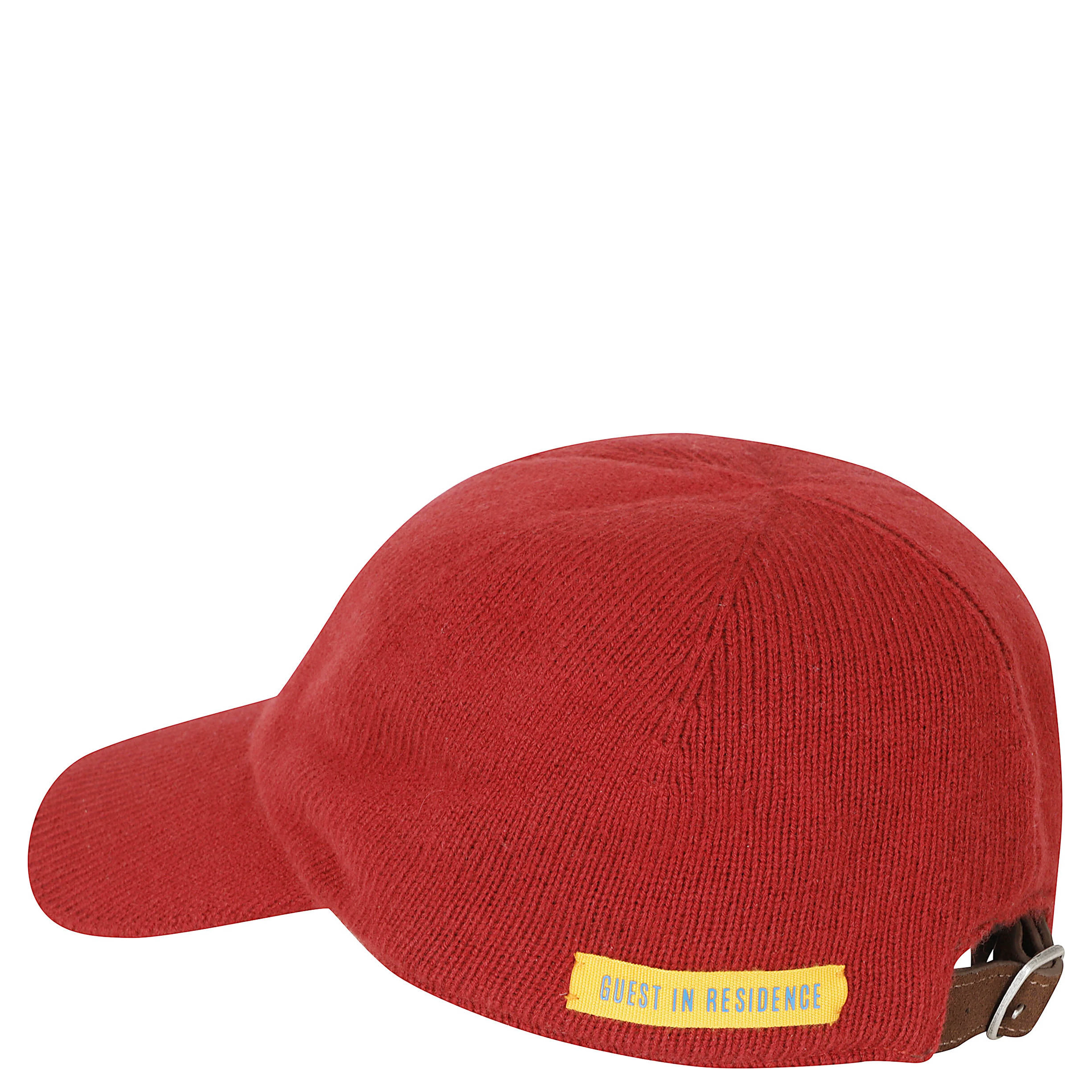 THE BASEBALL CAP