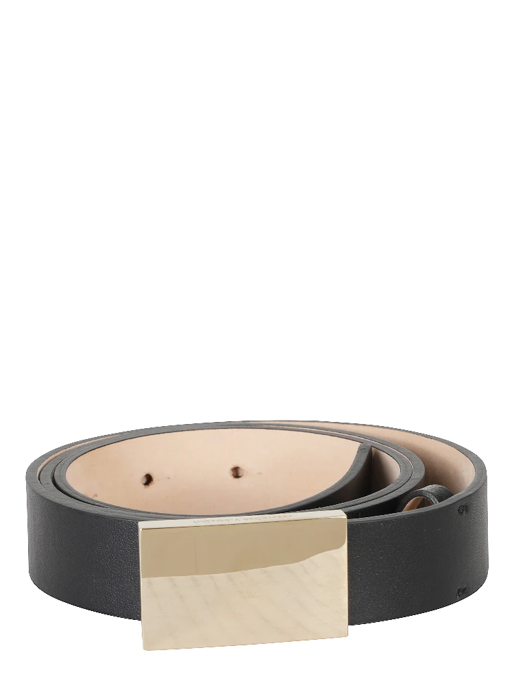 PORTOFINO MIRROR BELT 2.5CM