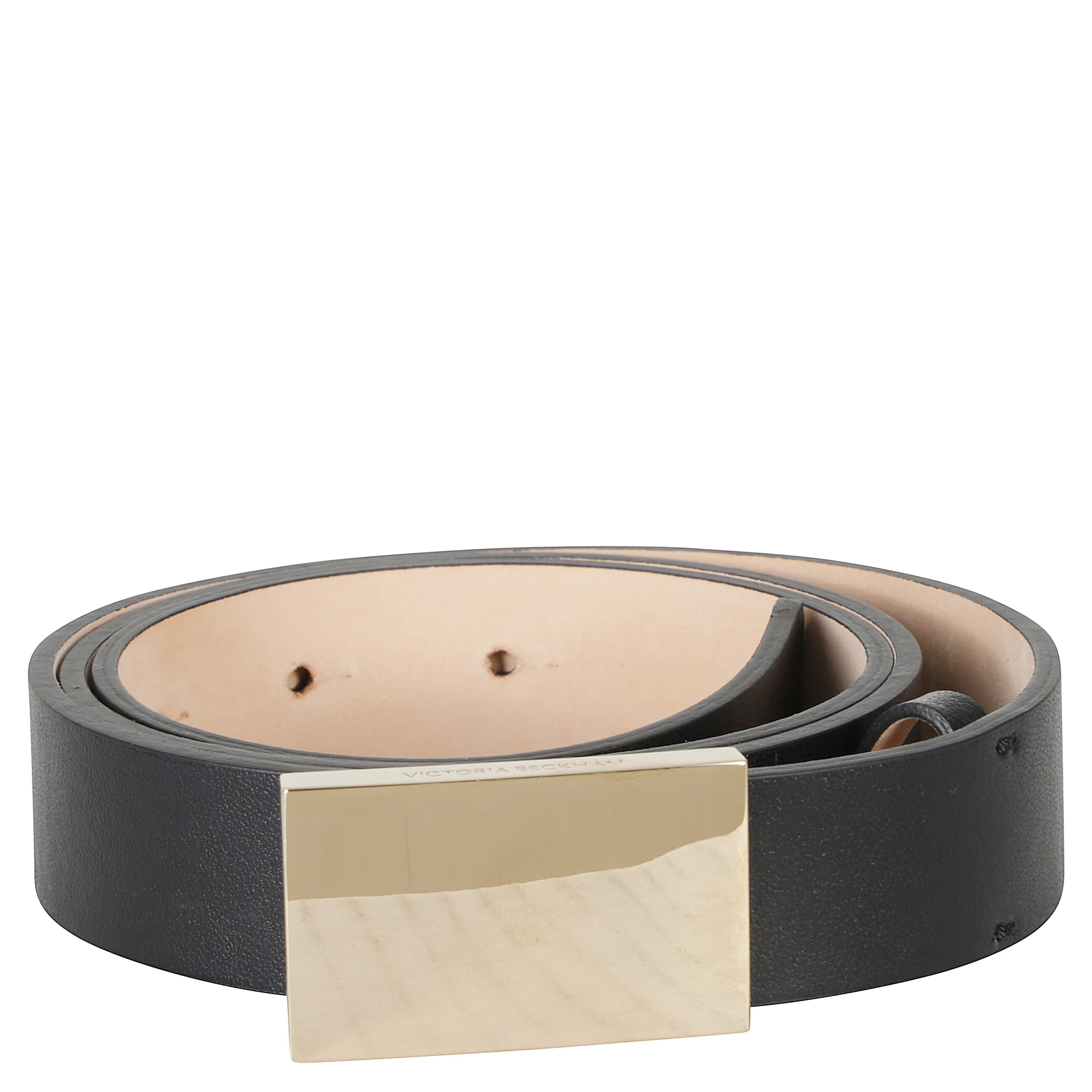 PORTOFINO MIRROR BELT 2.5CM