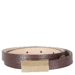 PORTOFINO MIRROR BELT MICRO 1.5CM