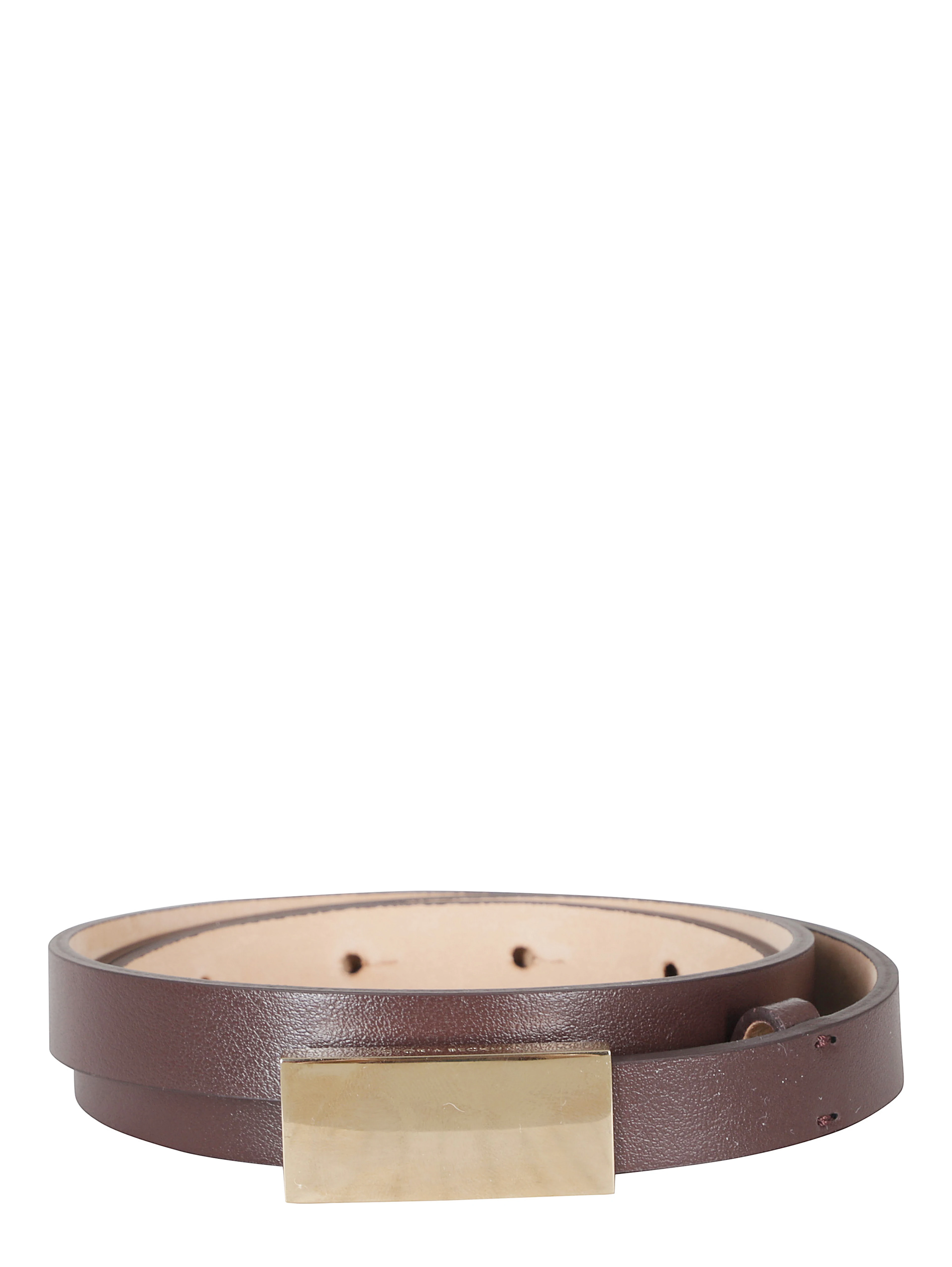 PORTOFINO MIRROR BELT MICRO 1.5CM