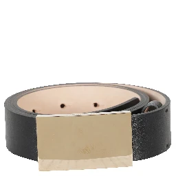 PORTOFINO MIRROR BELT JUMBO 3CM