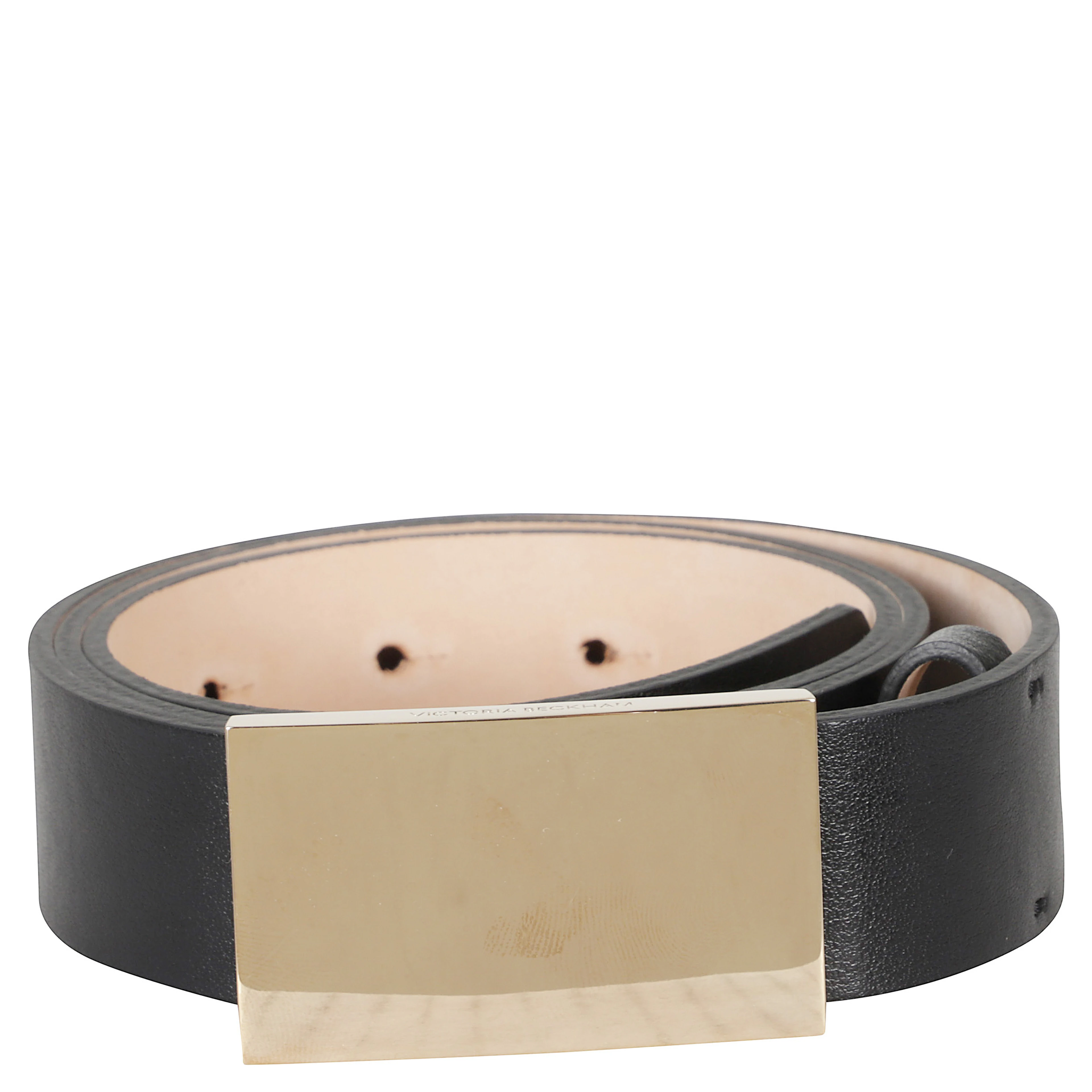 PORTOFINO MIRROR BELT JUMBO 3CM