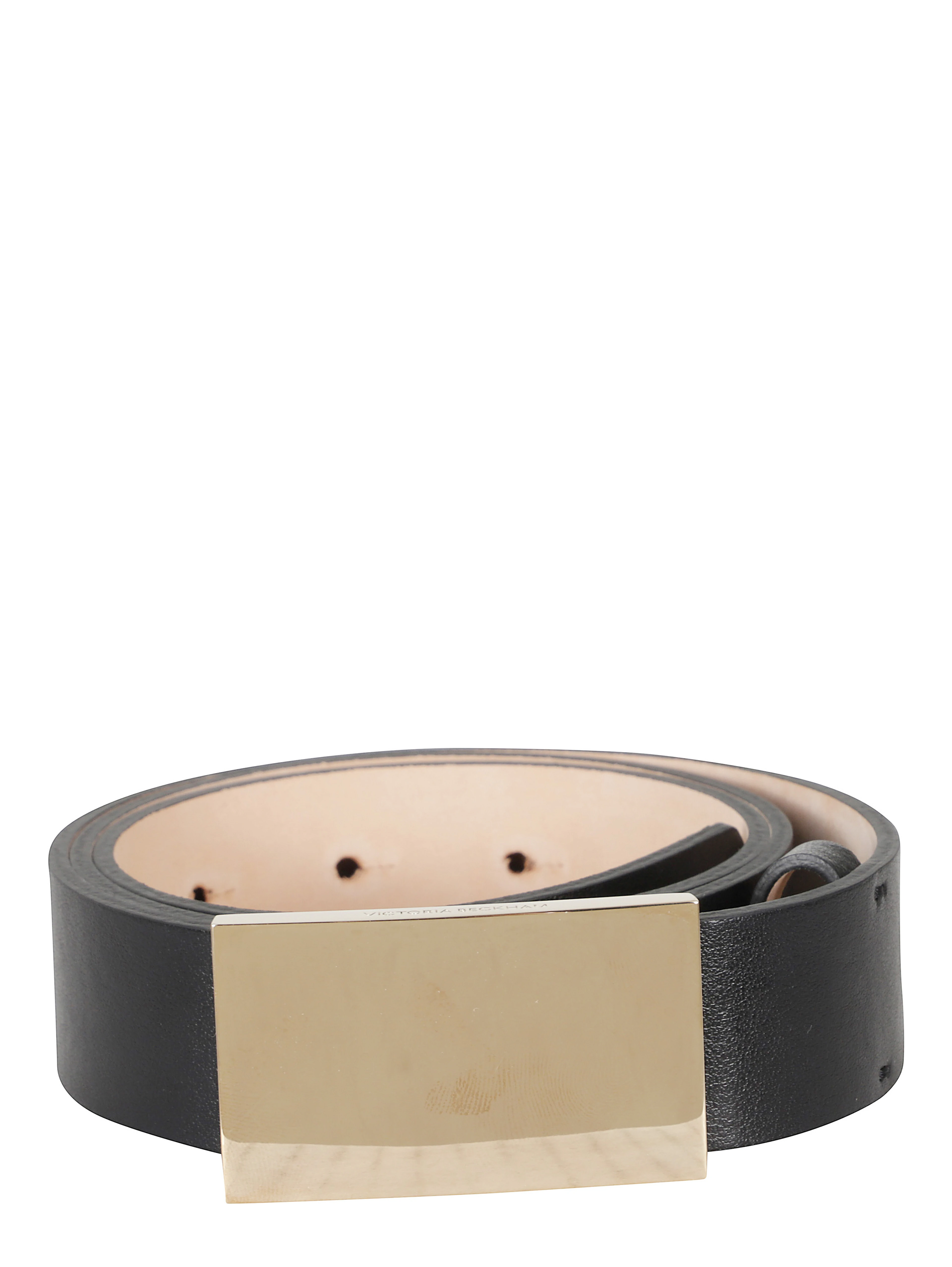 PORTOFINO MIRROR BELT JUMBO 3CM