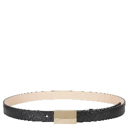 PORTOFINO MIRROR BELT 2.5CM