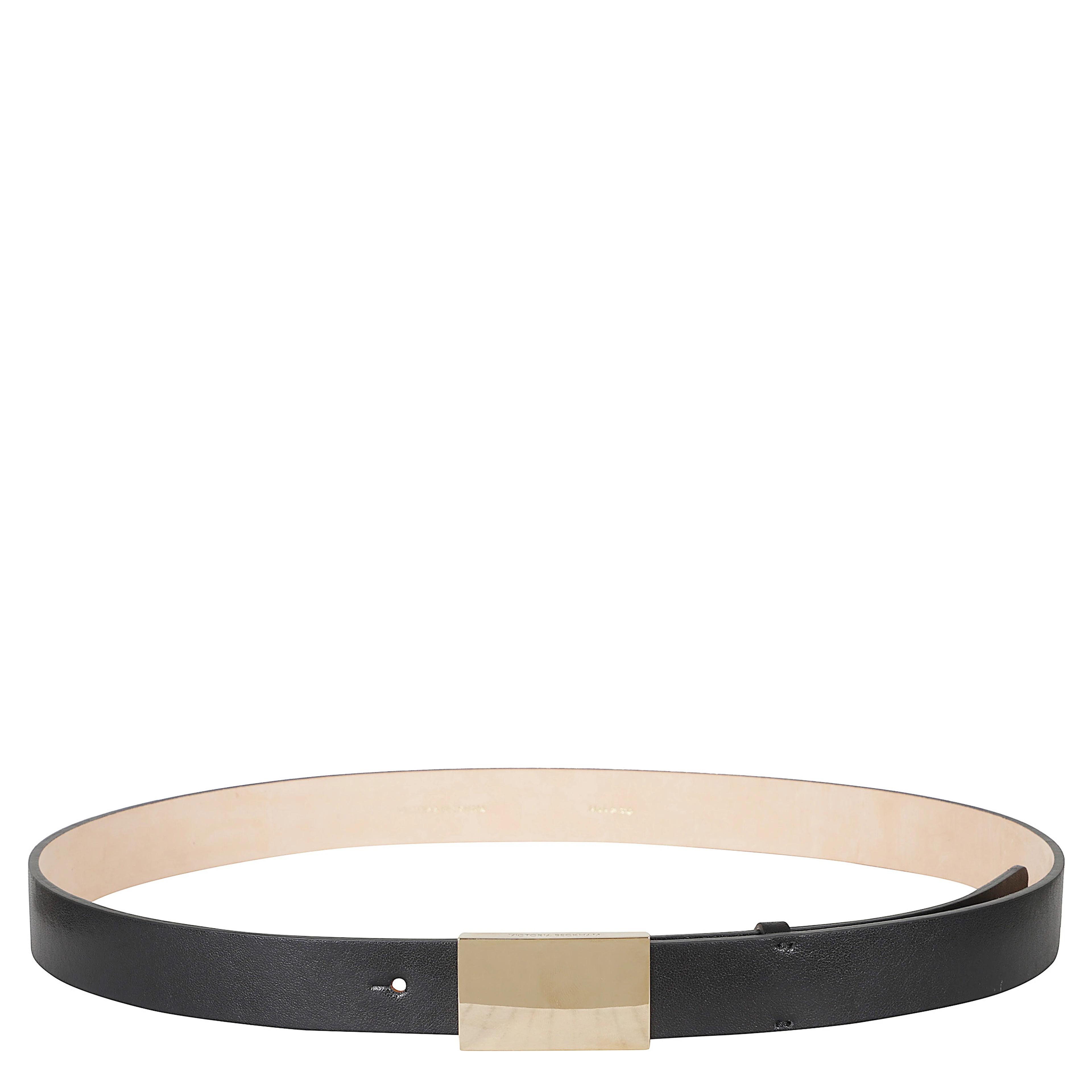 PORTOFINO MIRROR BELT 2.5CM