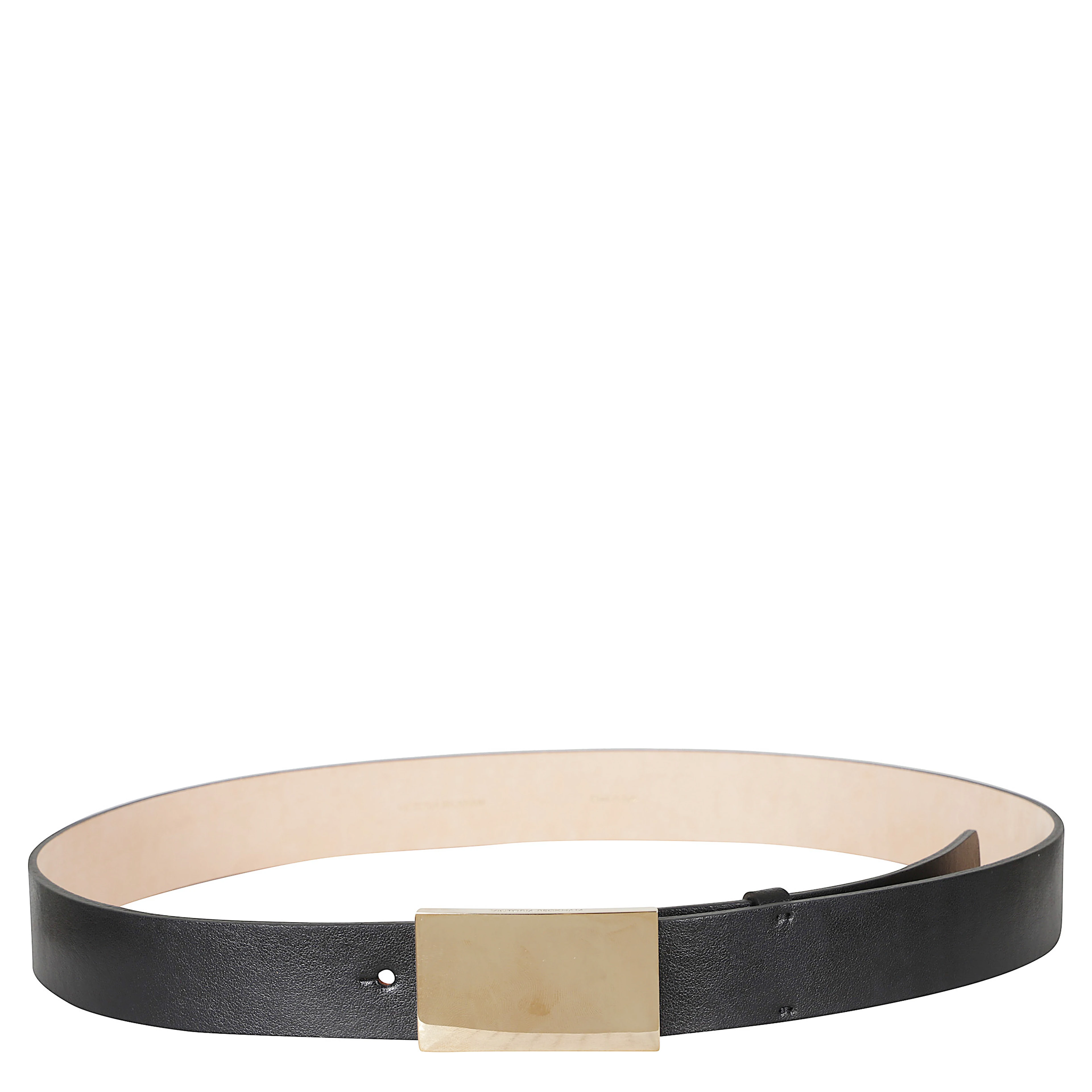 PORTOFINO MIRROR BELT JUMBO 3CM