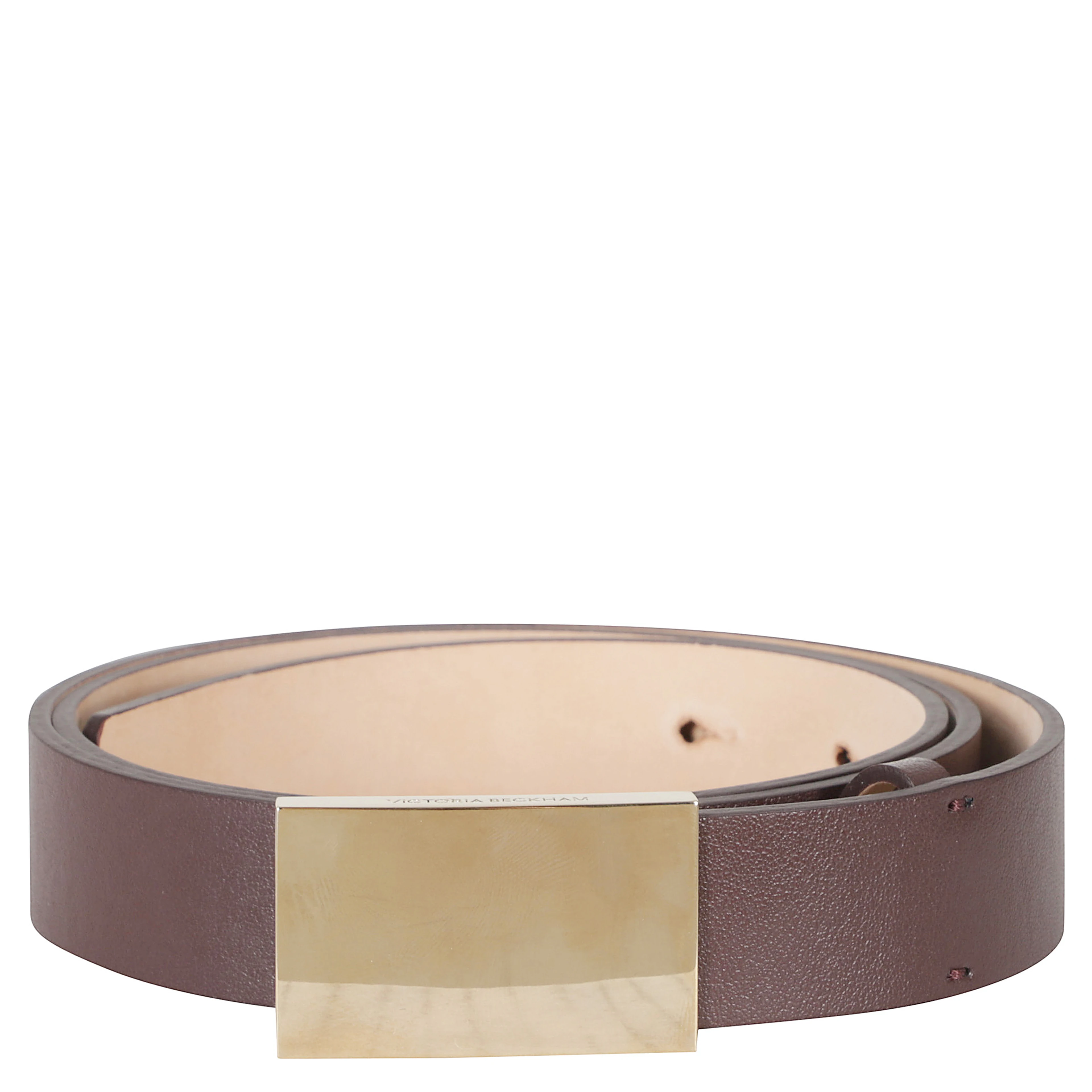PORTOFINO MIRROR BELT 2.5CM