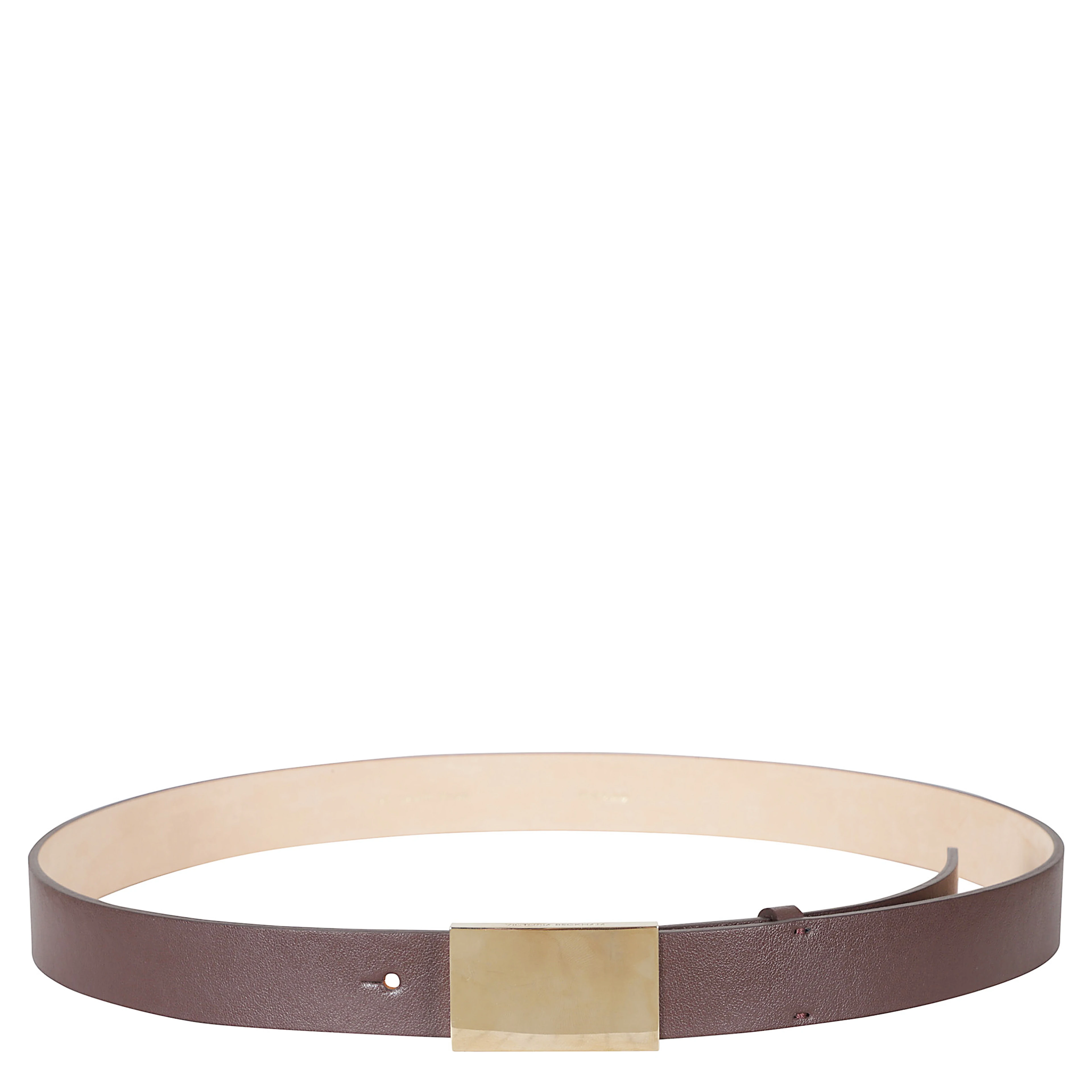 PORTOFINO MIRROR BELT 2.5CM