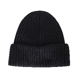 EXTRAFINE MERINO WOOL GOGGLE BEANIE